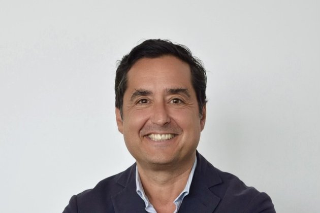 Planner Exhibitions nombra a Santiago Herreros de Tejada Managing Partner