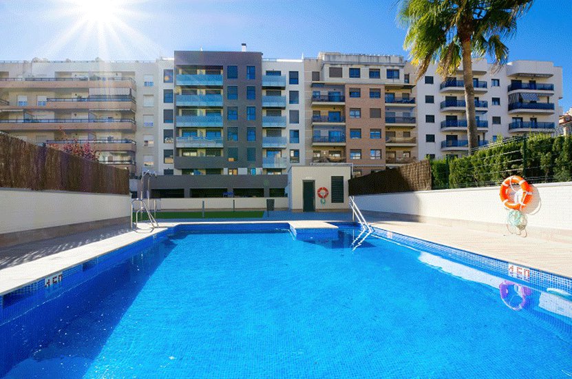 Sareb entrega las primeras viviendas que promueve en grandes ciudades