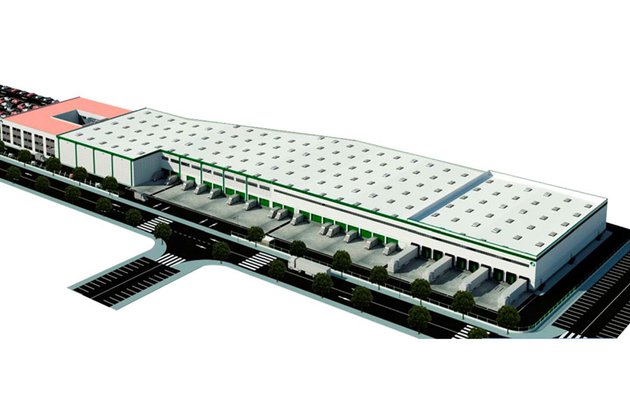 Savills Aguirre Newman comercializará una nave logística en Barcelona propiedad de Prologis