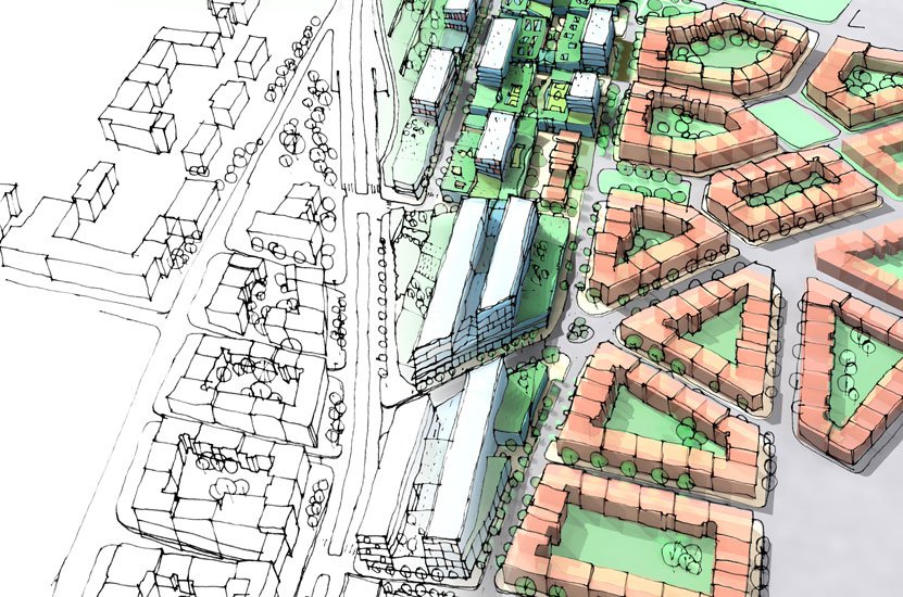 La colaboración público-privada, necesaria para la planificación de las ciudades del futuro