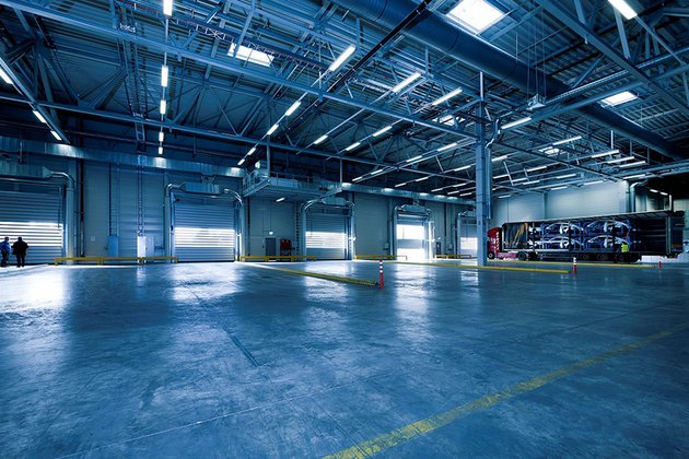 España, segundo país de Europa que más invierte en logística