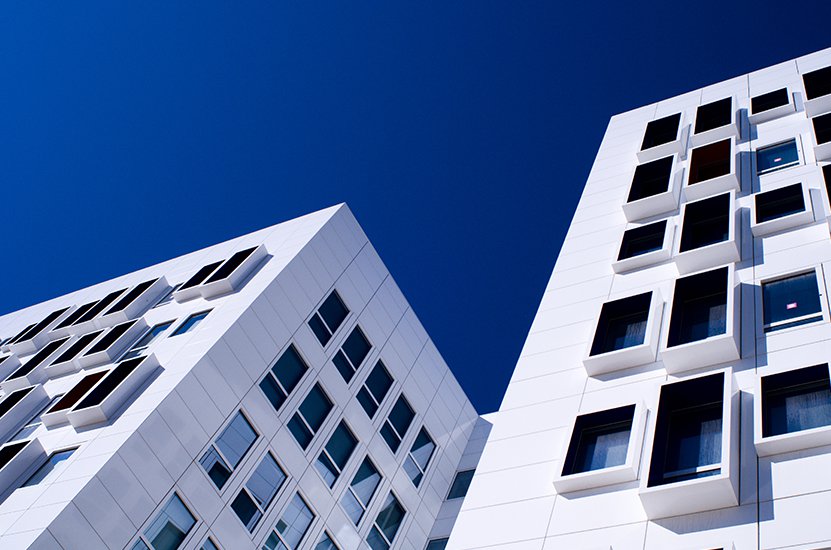 La inversión en residencial aumenta un 35% en el primer semestre 