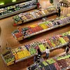 Savills IM desembolsa 39 millones en la compra de cuatro supermercados en Portugal