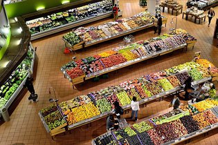 Savills IM desembolsa 39 millones en la compra de cuatro supermercados en Portugal