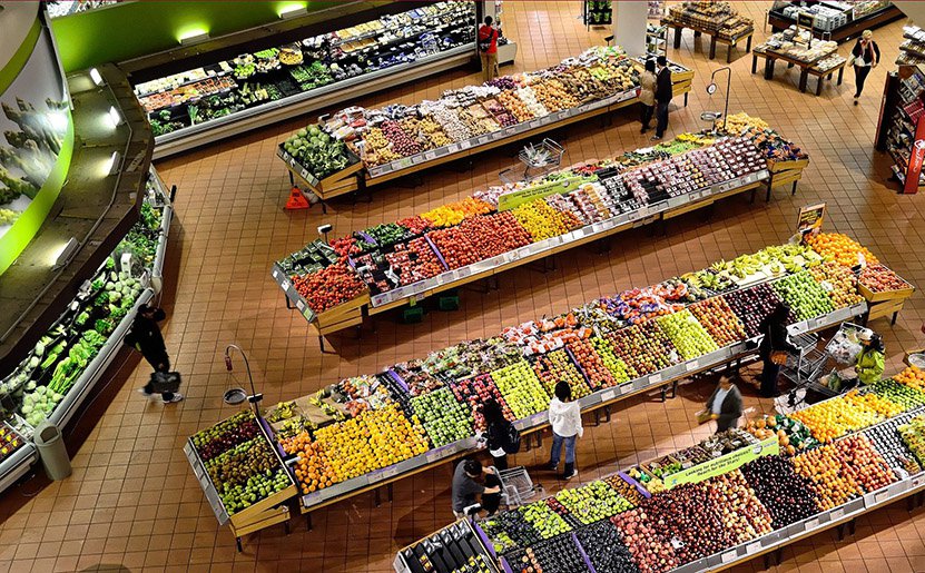 Los supermercados liderarán la inversión en ‘retail’ en 2022