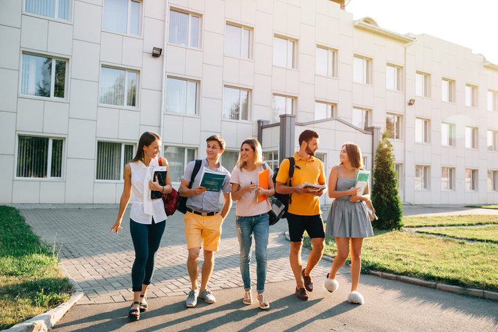 Según Savills, el aumento de inversión en residencias de estudiantes en una tendencia global