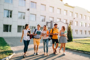 La inversión en residencias de estudiantes alcanza los 1.246 millones