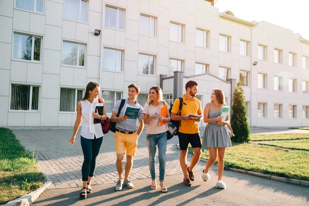 Las residencias de estudiantes en Europa apuntan a una inversión de 12.300 millones en los próximos cinco años