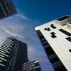 La vivienda y los hoteles mantienen la inversión inmobiliaria en España