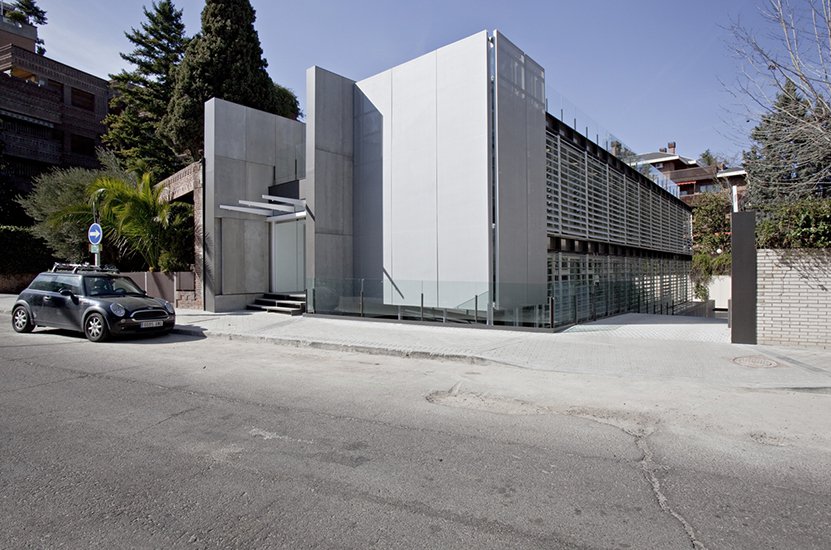 Savills Aguirre Newman certifica el LEED O+M con más puntuación en España por un edificio en Madrid