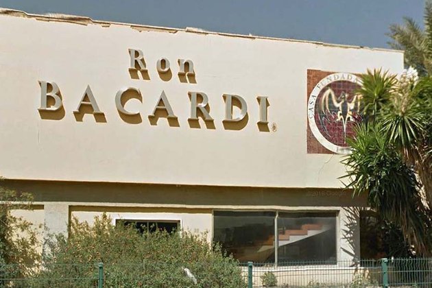 Green Logistics by Aquila Capital adquiere la antigua fábrica de Bacardí en Málaga