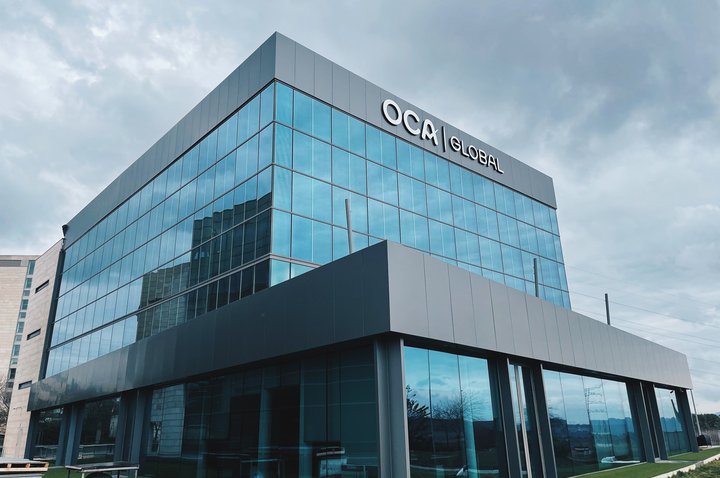 Fidelidade adquiere la sede de OCA Global en una operación sale & lease back