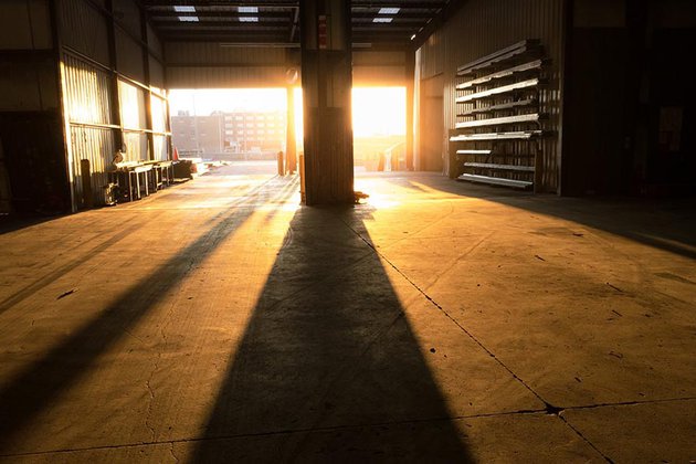 El sector industrial y logístico europeo abre oportunidades alternativas a los inversores