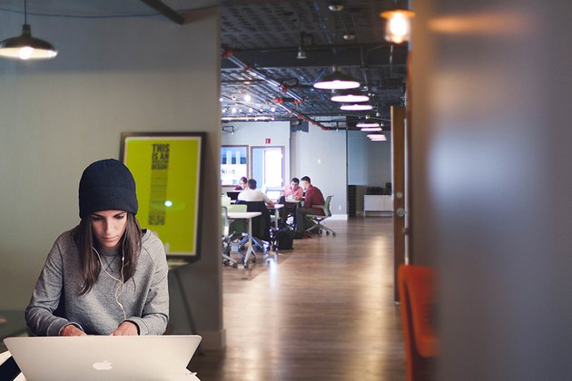 Nueva York, París y Londres, las ciudades mejor preparadas para la transición al trabajo híbrido