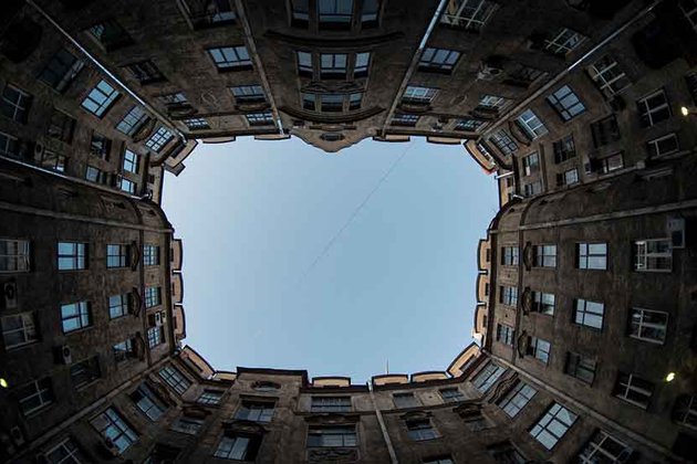 La inversión en residencial en alquiler creció un 6% interanual en Europa durante 2020