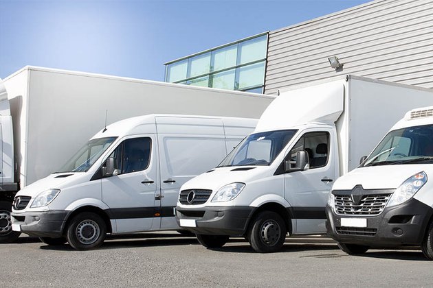 Europa necesita más superficie logística para satisfacer la demanda del negocio de paquetería