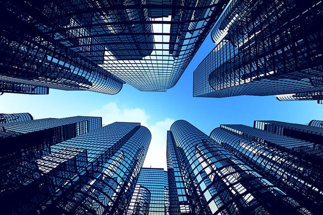 El mercado de oficinas será el principal foco en inversión inmobiliaria en 2022 a nivel global