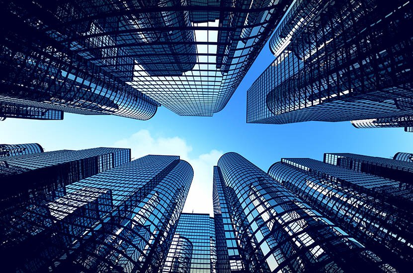 El mercado de oficinas será el principal foco en inversión inmobiliaria en 2022 a nivel global