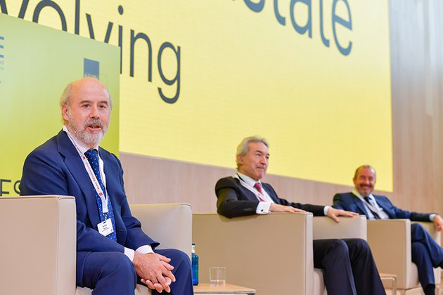 El presidente de Savills AN afirma que España es un país muy atractivo para invertir en inmobiliario