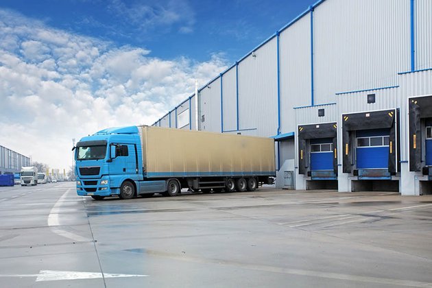 Sector industrial-logístico: las operaciones de sale &amp; leaseback en Europa aumentaron un 15% en 2020