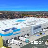 Scannell Properties desarrollará una plataforma logística en Valencia