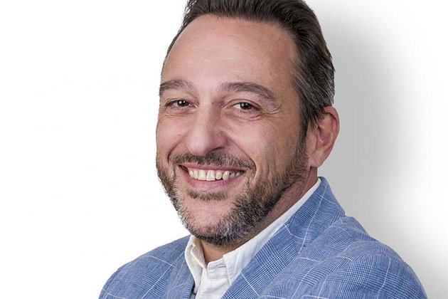 José Antonio Ortega, nuevo director técnico de Scanell Propeties