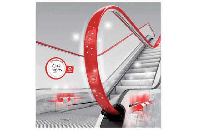 Schindler instalará la última tecnología contra el Covid-19 en los centros comerciales de Merlin