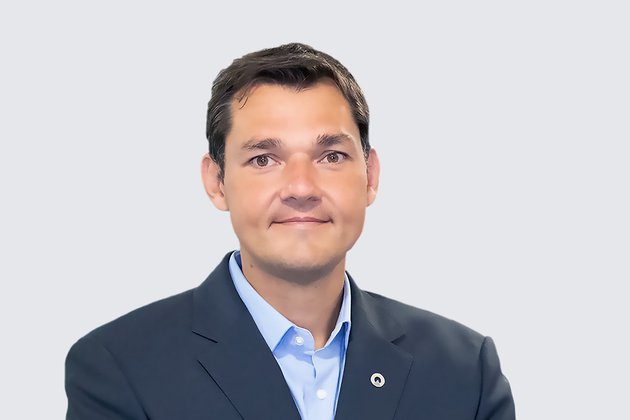Felipe Kops, nuevo CEO de Schindler Iberia