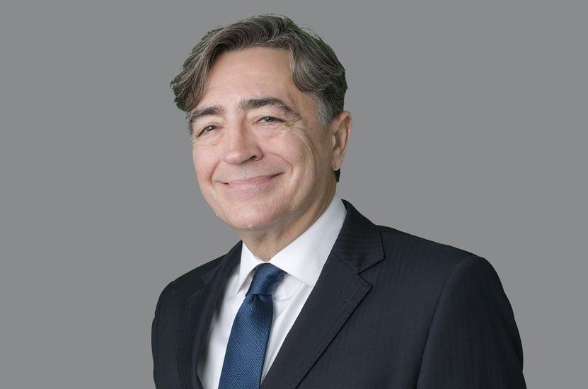 Sebastián Palacios amplía sus responsabilidades en Carmila