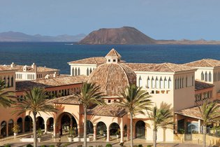 HIP reabre el Secrets Bahía Real Resorts & Spa tras una inversión de 10 millones