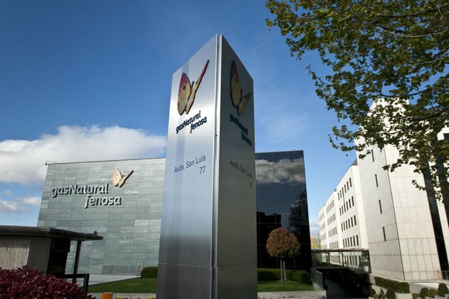 Gas Natural vende cuatro edificios corporativos en Madrid por 206 millones de euros