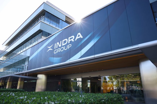 Indra Group y Hunosa se alían para impulsar proyectos industriales y tecnológicos en Asturias