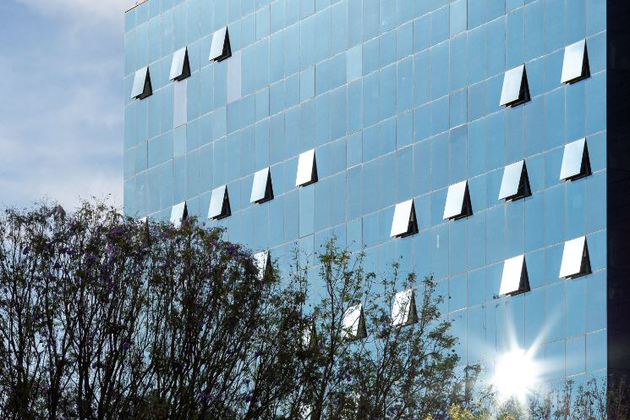 Grupo Insur compra dos parcelas residenciales en Valdecarros