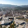 Segro adquiere dos naves en Madrid por 11,3 millones de euros
