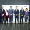 Madrid exhibe su potencial industrial y digital en el segundo día del Madrid Investment Forum