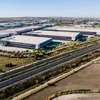 Getafe se consolida como un polo logístico clave junto a Madrid