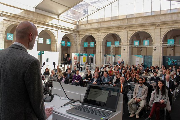 Éxito de la 6ª Semana de la Rehabilitación de Lisboa