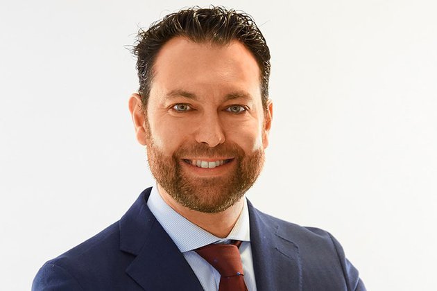 Sergio García, director de Retail de Grupo Lar