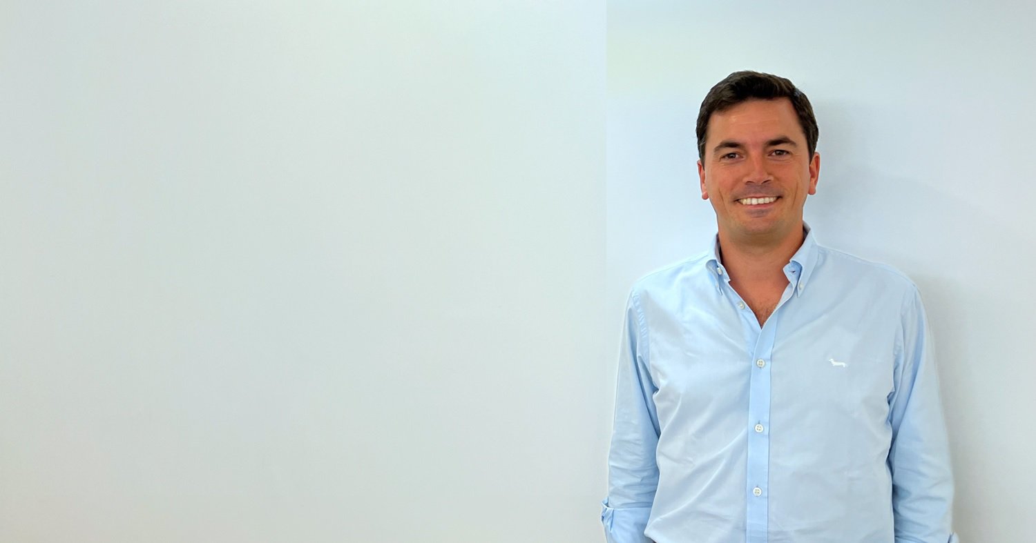 Sergio Arana se incorpora a Urbanitae como managing director real estate