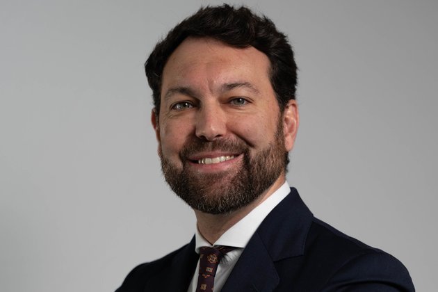 Sergio García asume la dirección general de Retail en Grupo Lar