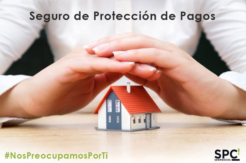 Serprocol incorpora un seguro de protección de pagos gratuito para sus cooperativistas