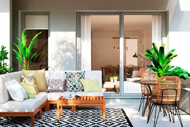 Serprocol lanza un nuevo proyecto de vivienda en el barrio valenciano de Turianova