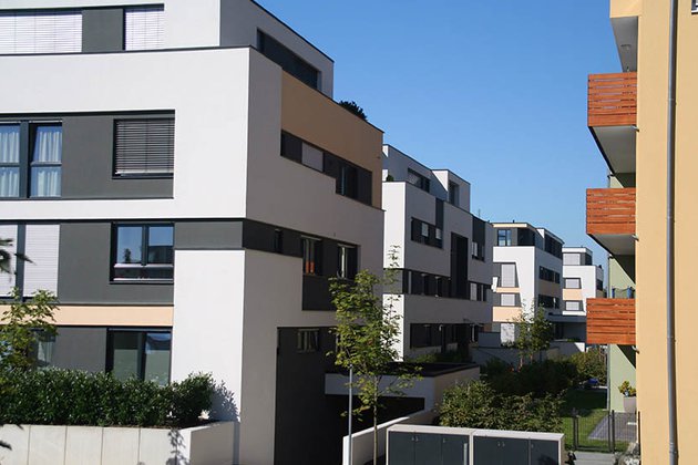 Las compraventas de viviendas crecerán un 5% este año con más de 500.000 operaciones