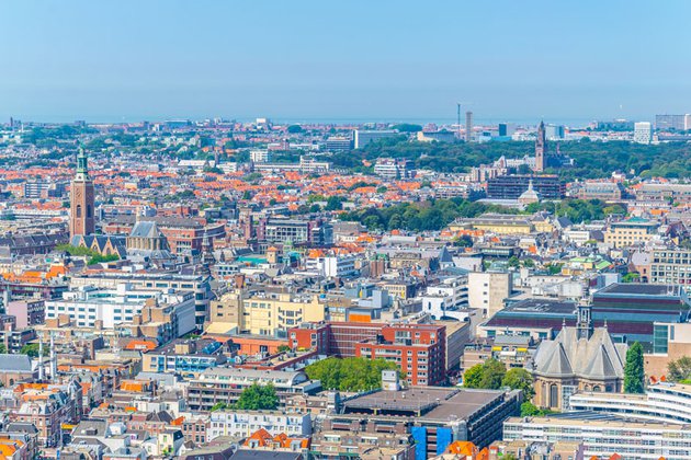 Sevilla ciudad y su periferia ofrecen más de 6.000 viviendas de obra nueva en 117 promociones