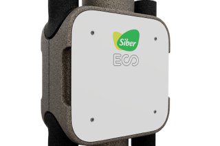 Siber presenta ECO, un avanzado sistema de ventilación de simple flujo
