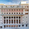 Silicius concluye la rehabilitación del Hotel Teatro Albéniz