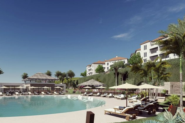 Santé Realty Investments promueve 144 nuevas viviendas en su residencial de lujo de la Costa del Sol