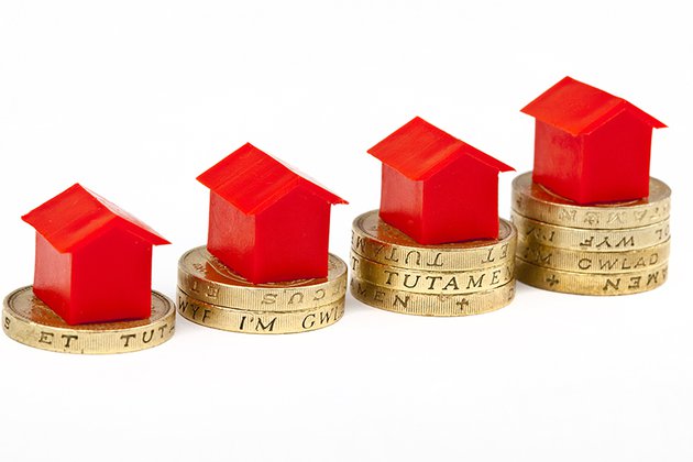 La recuperación del sector inmobiliario toma forma de V