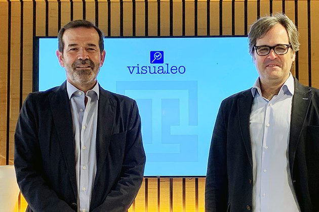 Grupo Sociedad de Tasación adquiere Visualeo, startup tecnológica de verificación de activos