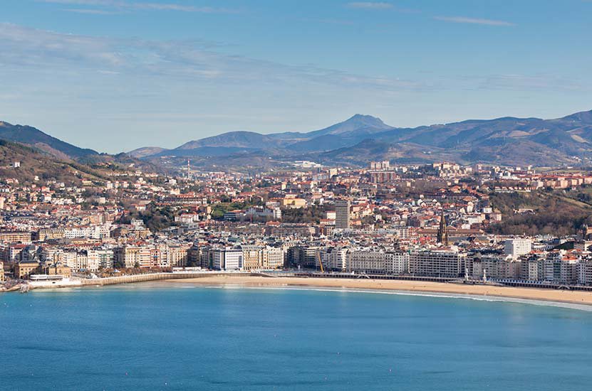 La confianza en el sector inmobiliario-residencial aumenta en el norte de España